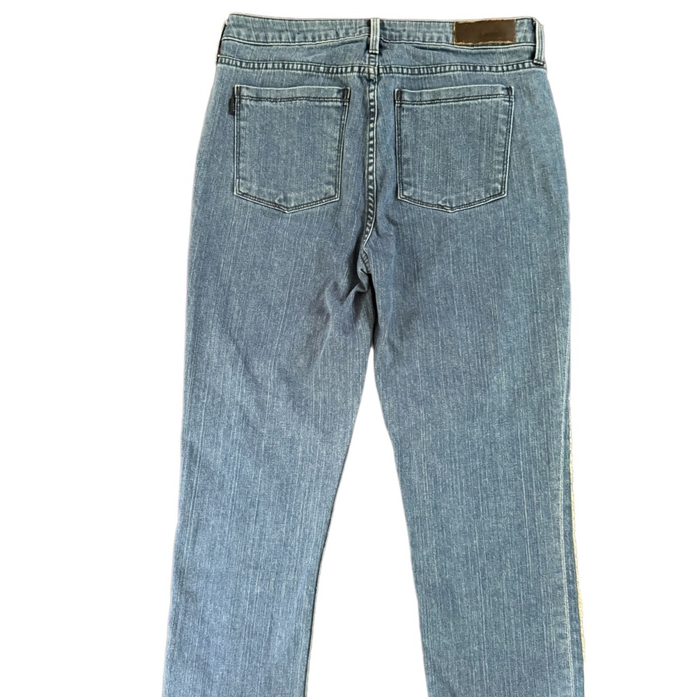 Like new Parker Smith Jeans - Picture 3 of 9